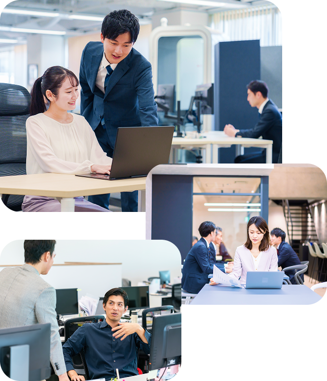 あなたの組織では陰の功労者にスポットライトを当てられていますか?